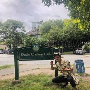 Meet your Posher, Alex